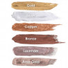 De Metallic Powder altijd op voorraad bij Noddies!