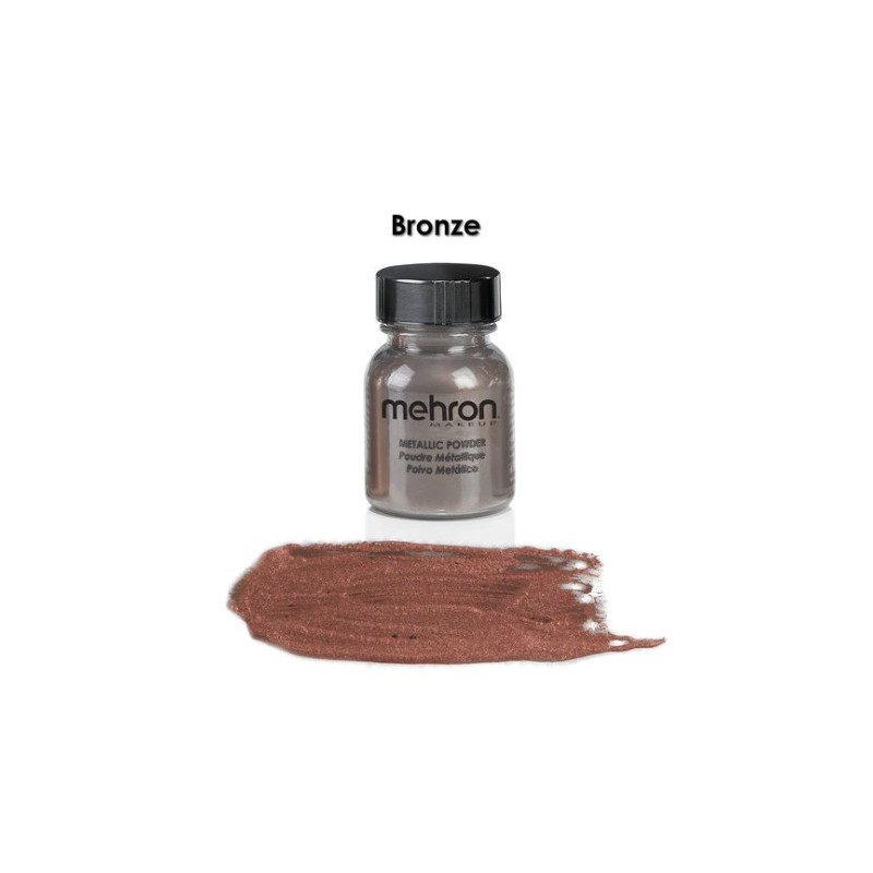 De Metallic Powder altijd op voorraad bij Noddies!