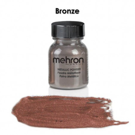 De Metallic Powder altijd op voorraad bij Noddies!