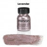 De Metallic Powder altijd op voorraad bij Noddies!