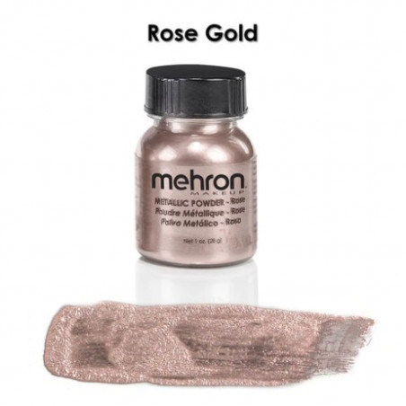 De Metallic Powder altijd op voorraad bij Noddies!