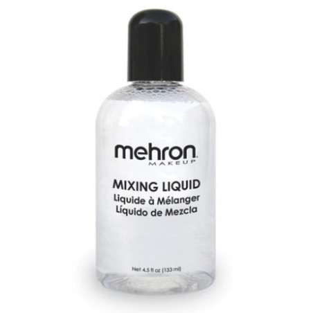 Bij Noddies de Mixing Liquid altijd op voorraad