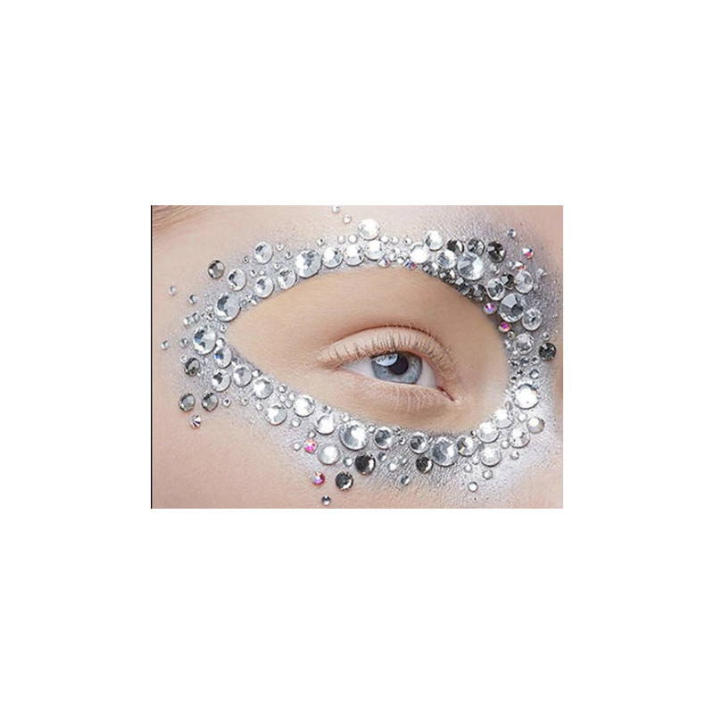 De fijnste wimperlijm koopt u nu bij noddies!