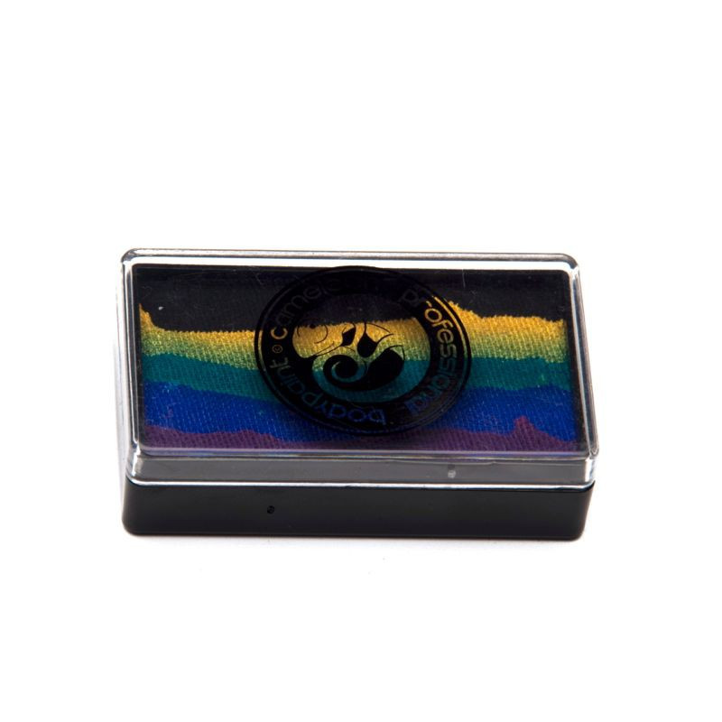 Colorblock Elni 010