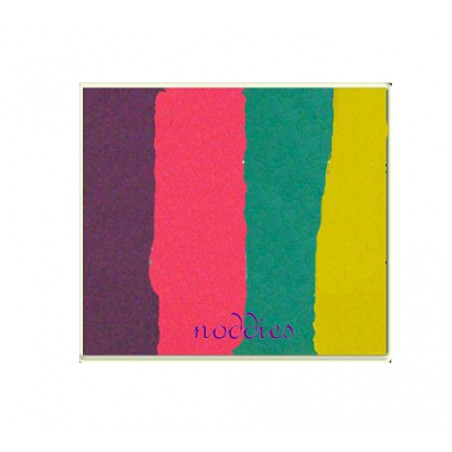 Splitcake Tropic Topic 024