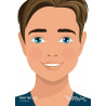 Oefenbord - Tom