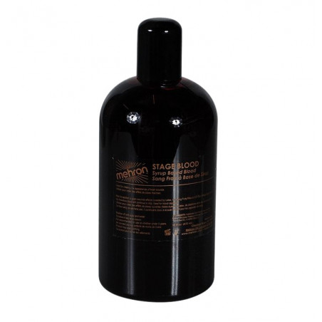 Stage Blood - Bright Arterial 133ml