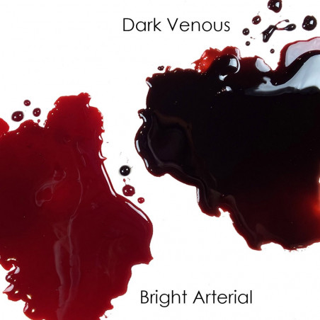 Stage Blood - Bright Arterial 270ml