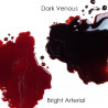 Stage Blood - Bright Arterial 270ml