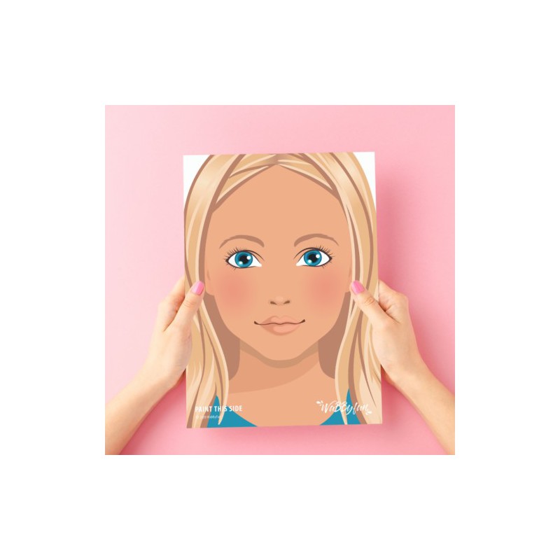 Oefenbord - Sophie