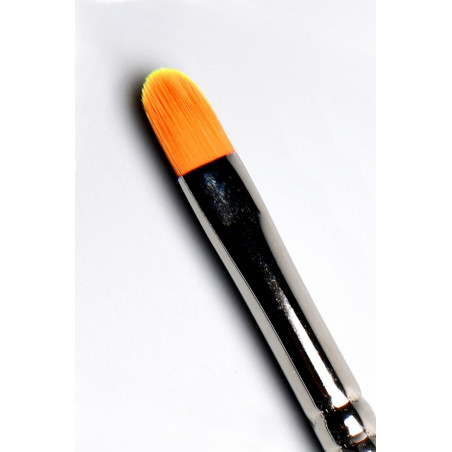 Matteo Filbert Brush nr.4