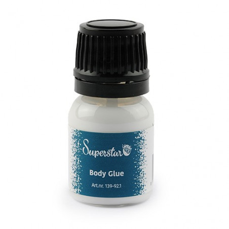 Superstar Bodyglue | Huidlijm | 9 ml