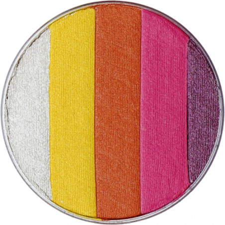 Superstar Dream Colours | Splitcake Waterschmink | Superstar Schmink - Superstar Dream Colour - Sunshine