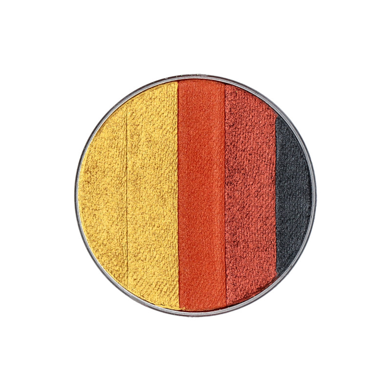 Superstar Schmink - Dream Colour - Safari