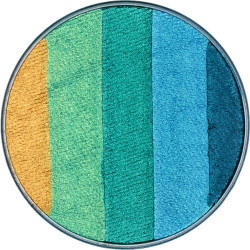 Superstar Schmink - Dream Colour - Emerald