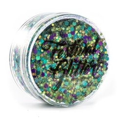 Festival Glitter Mermaid