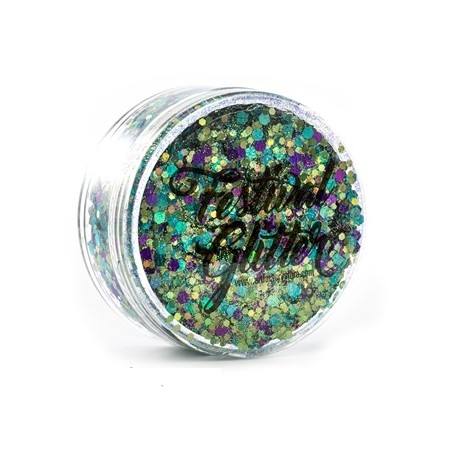 Festival Glitter Mermaid