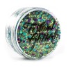 Festival Glitter Mermaid