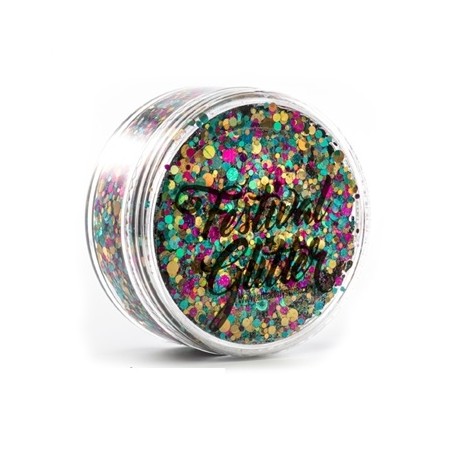 Festival Glitter - Unicorn Pop