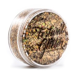 Festival Glitter - Golddigger