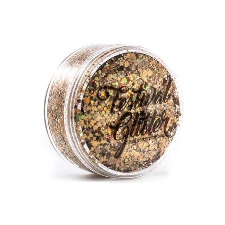 Festival Glitter - Golddigger