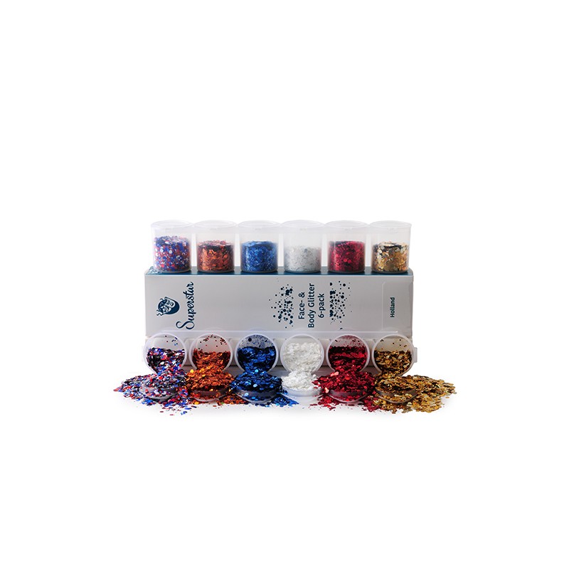 Morning 6-pack bij Noddies voor een mooie prijs en snel leverbaar!