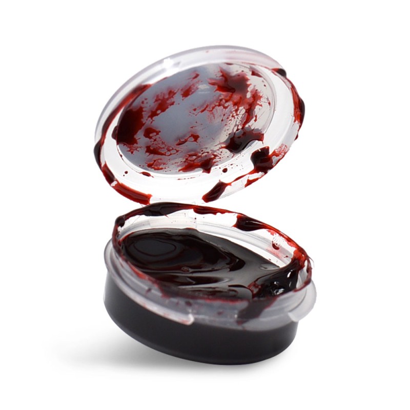 Mehron Blood Gel bij Noddies! Groot assortiment en snel leverbaar!