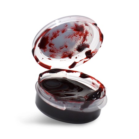 Mehron Blood Gel bij Noddies! Groot assortiment en snel leverbaar!
