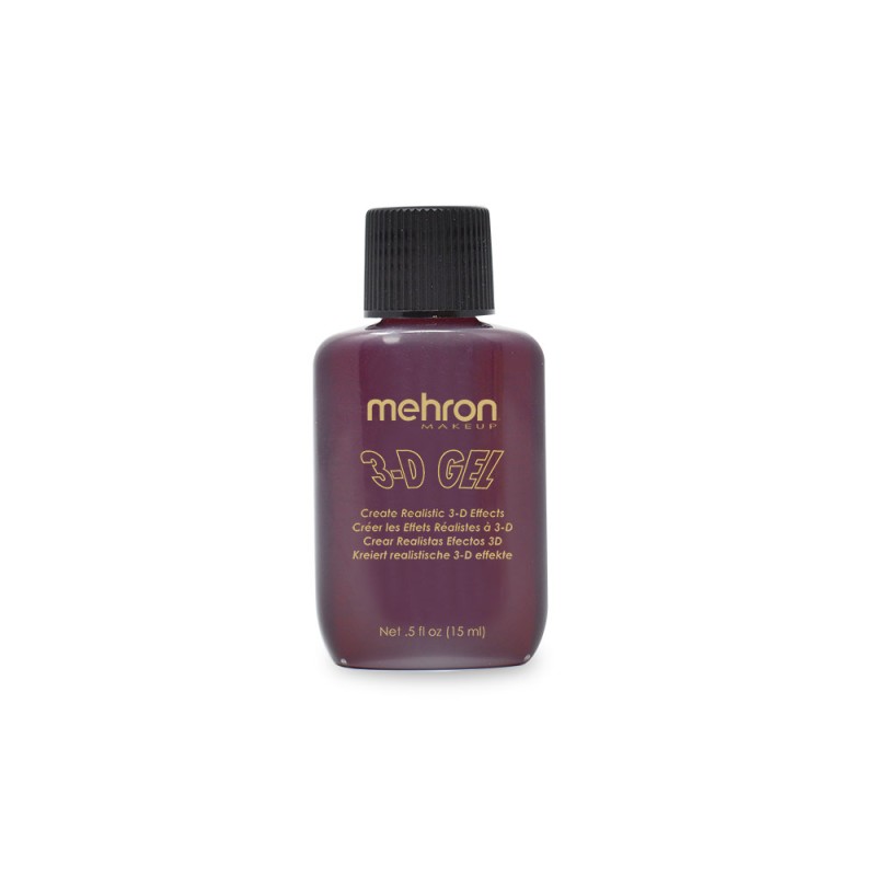 Coagulated Blood Gel - 30ml