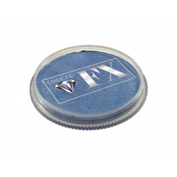 Pastel Blauw 027