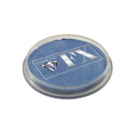 Pastel Blauw 027