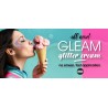 Vivid GLEAM | Face- & Bodyart Glitters| Festivalglitter | Glittercreme