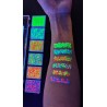 Vivid GLEAM | Face- & Bodyart Glitters| Festivalglitter | Glittercreme