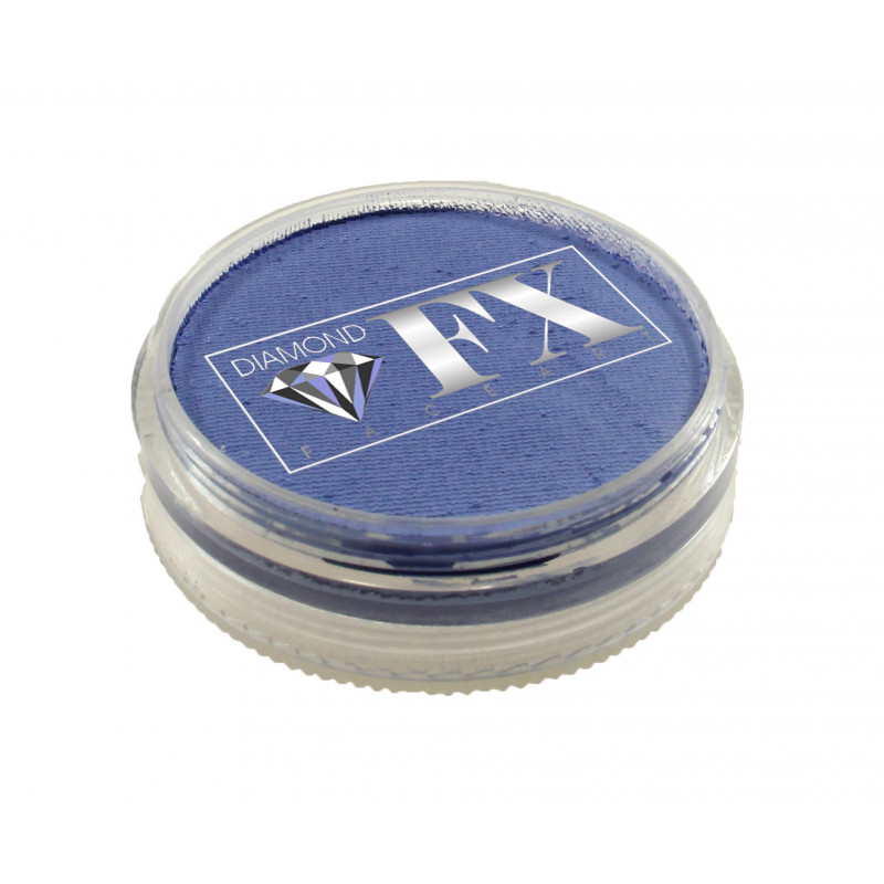 Pastel Blauw 027