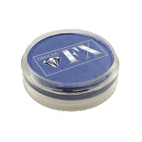 Pastel Blauw 027