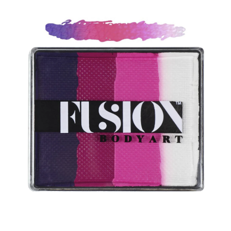 Fusion Splitcake - Power Prinses  50gr