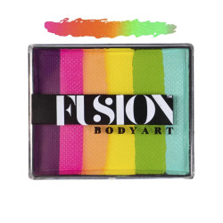 Fusion Splitcake - Unicorn Party 50gr