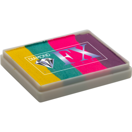 Diamond-FX-Splitcake-Topic-Tropics-Facepaint-Schmink