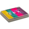 Diamond-FX-Splitcake-Topic-Tropics-Facepaint-Schmink