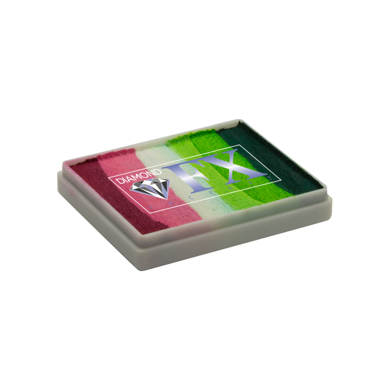 Diamond-FX-Splitcake-Mega-Melon-Facepaint-Schmink