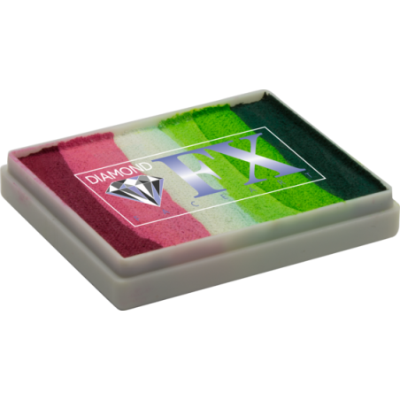 Diamond-FX-Splitcake-Mega-Melon-Facepaint-Schmink