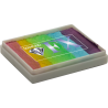 Diamond-FX-Splitcake-Mega-Melon-Facepaint-Schmink