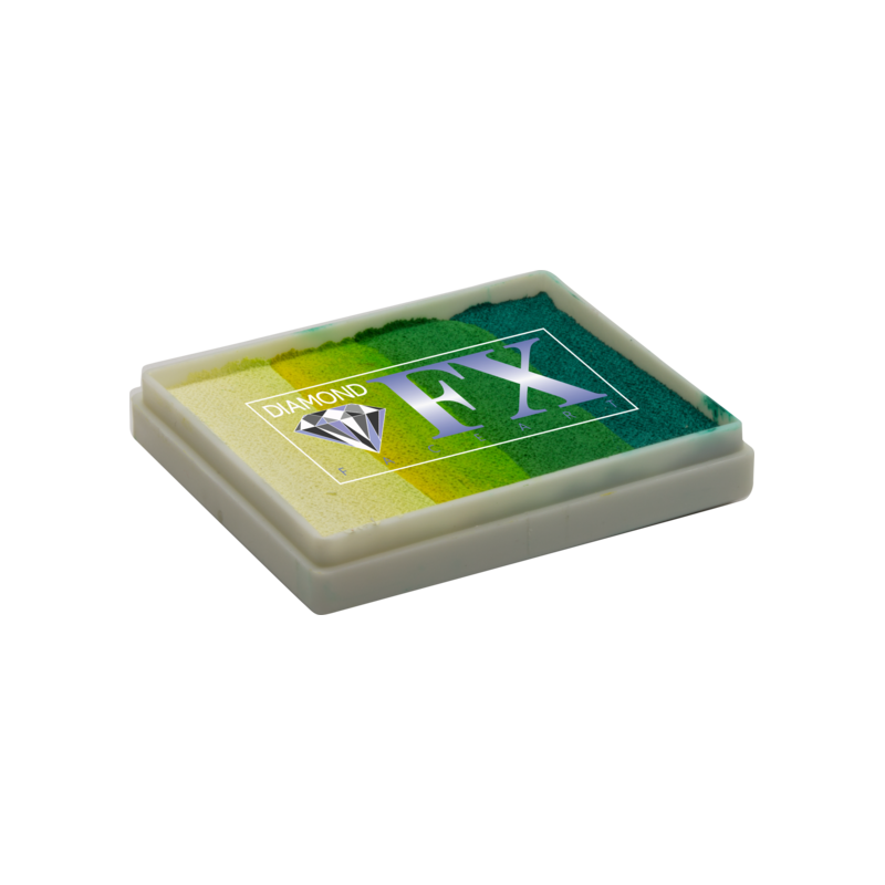 Diamond-FX-Splitcake-Mega-Melon-Facepaint-Schmink