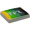 Diamond-FX-Splitcake-Jungle-Green-Carpet-Facepaint-Schmink