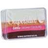 Superstar | Dream Colours | Splitcake | Schmink