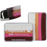 Superstar | Dream Colours | Splitcake | Schmink