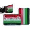 Superstar | Dream Colours | Splitcake | Schmink