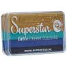 Superstar | Dream Colours | Splitcake | Schmink