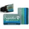 Superstar | Dream Colours | Splitcake | Schmink