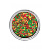 PartyXplosion | Face- & Bodyart Glitters Creme| Festivalglitter | Carnaval